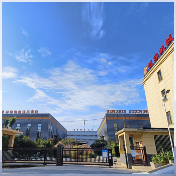 恒睿機(jī)械--噴播綠化裝備領(lǐng)軍者，助力生態(tài)建設(shè)
